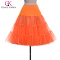 Grace Karin Tutu Petticoat Underskirt Crinoline Skirt For Wedding Vintage Dress CL008922-13